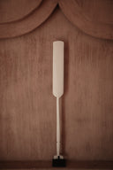 Pagaie decorative en bois