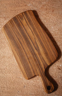 Planche "Sari"