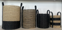 Panier de rangement "Anyam"