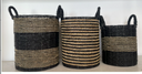 Panier de rangement "Belang"