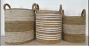 Panier de rangement "Belang"
