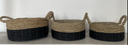 Panier de rangement "Dua"