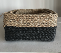 Panier de rangement "Kotak"