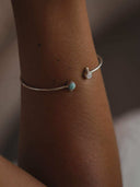 Small pearly bracelet