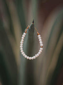 Pearl bracelet