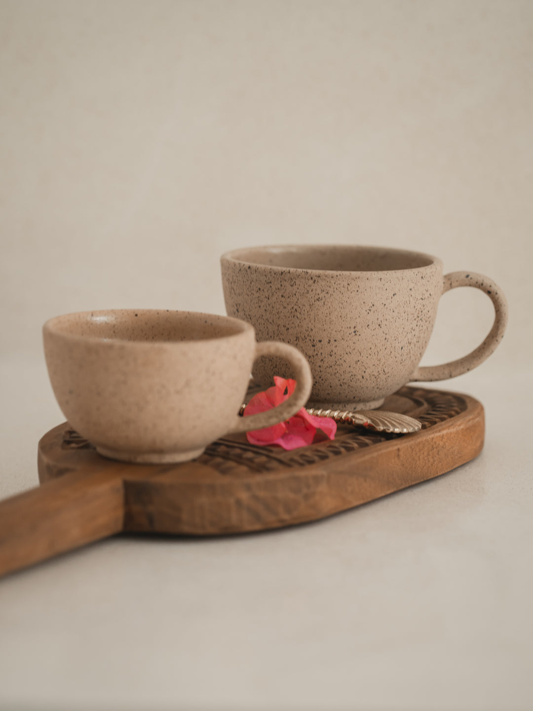 Service à thé en Ceramique