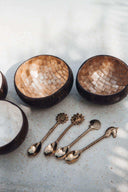 Bol noix de Coco et nacre Bali Bowl