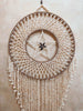 Bali Seashell Dream Catcher