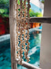 Bali shell garland