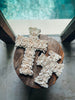 Jepung Bali shell cross