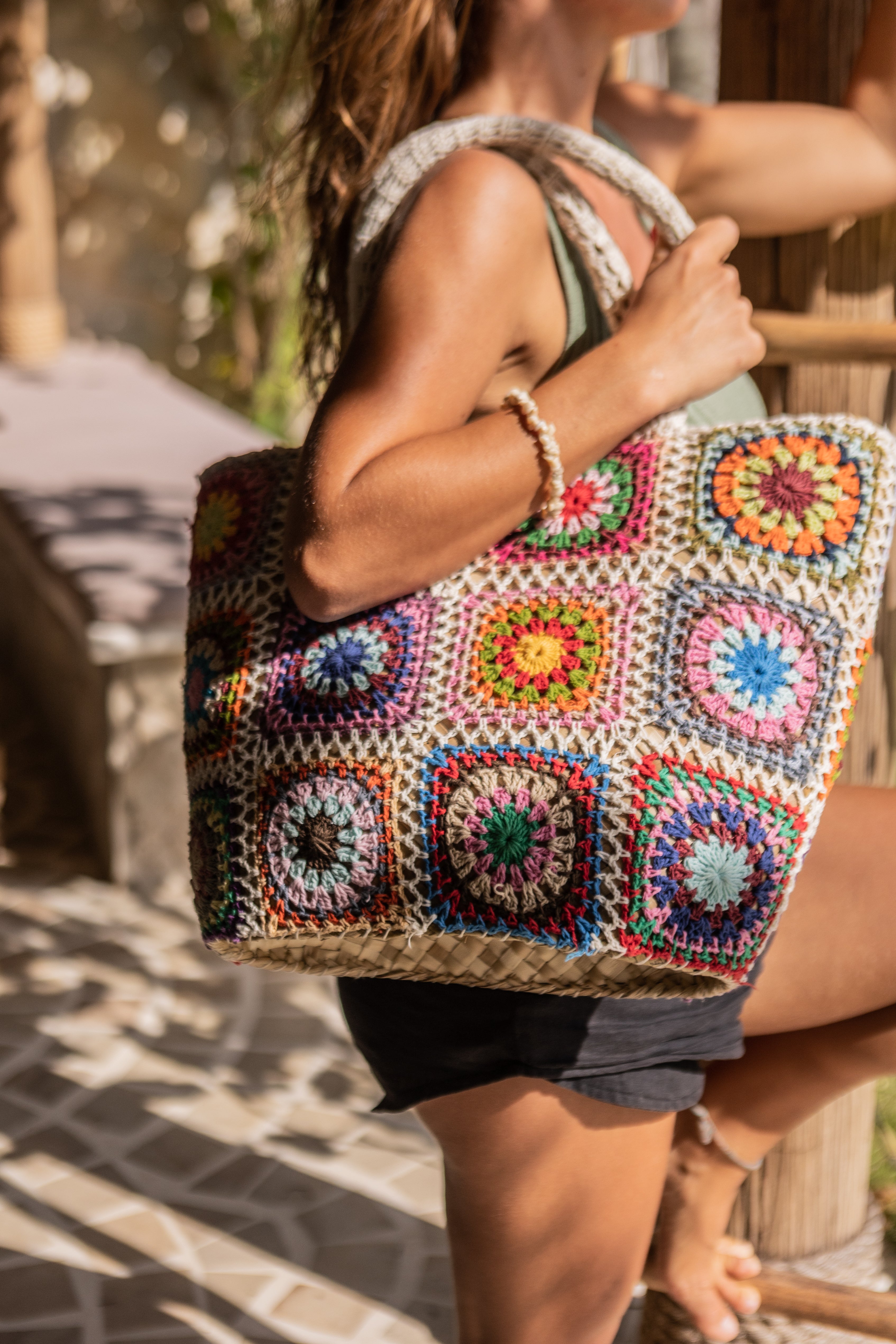 Sac osier top