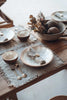 Set de table en lin naturel