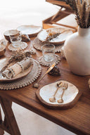 Coquillage décoratif Cypraea Tigris